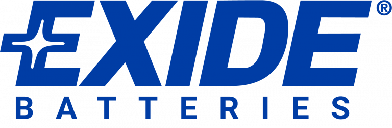 Exide Batteries Logo